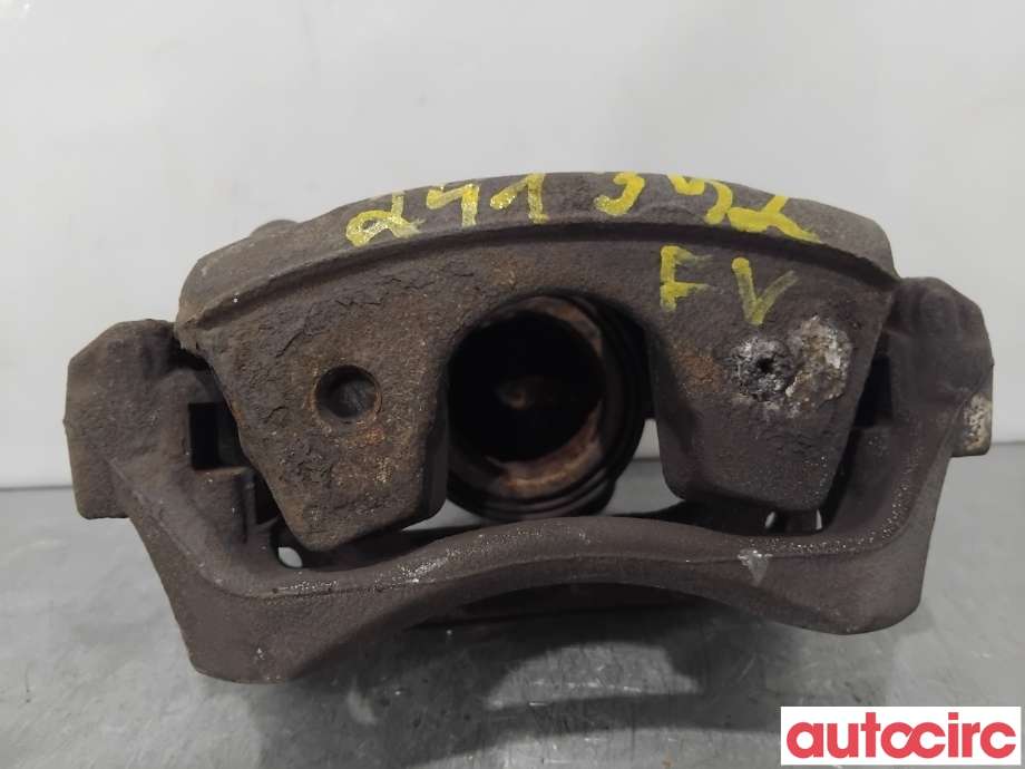 Bremsecaliper venstre foran til Mercedes A-Klasse 2012-2018 (W176) (W176) (MERCEDES|A0004217381|)