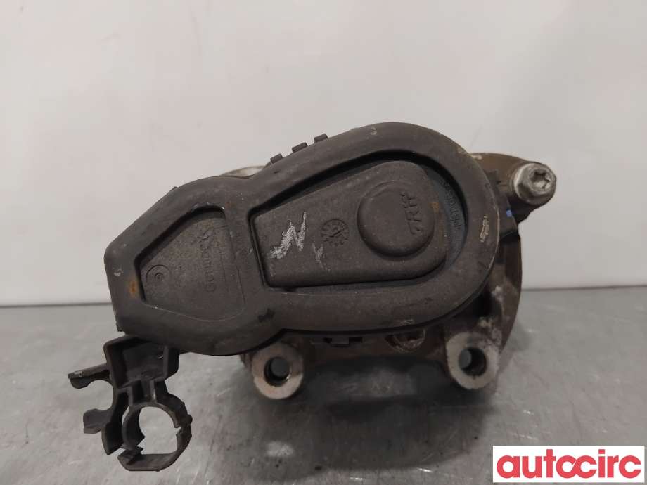 Bremsecaliper høyre bak til Mercedes A-Klasse 2012-2018 (W176) (W176) (MERCEDES|A0004232481|)