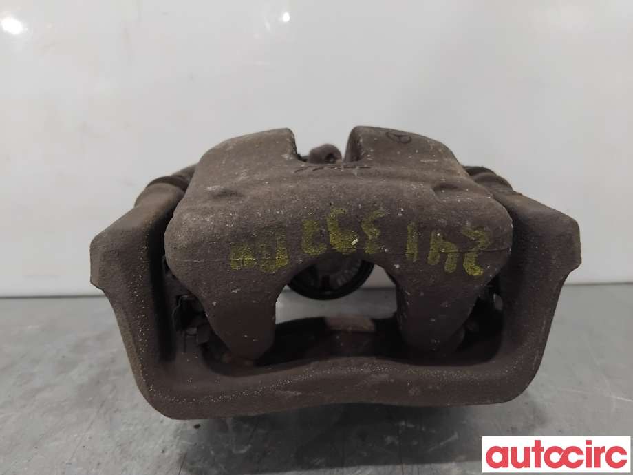 Bremsecaliper høyre bak til Mercedes A-Klasse 2012-2018 (W176) (W176) (MERCEDES|A0004232481|)