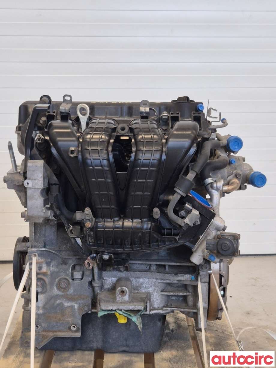 Motor bensin til Mitsubishi Outlander 2015-->> (Type III, Fase 2)  (MITSUBISHI|1000C486|4B11|411-5-20L)