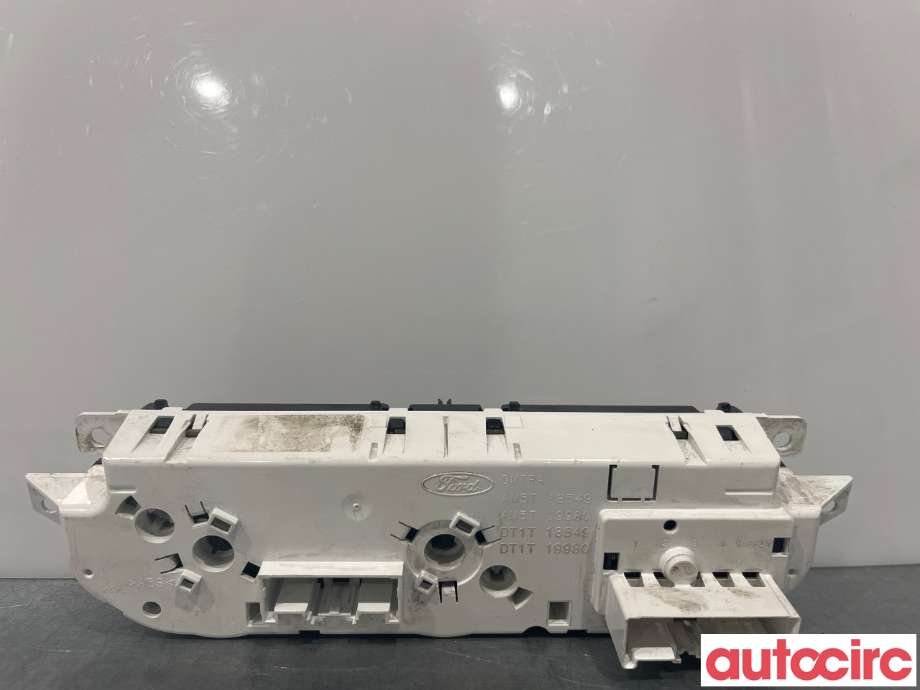 Varmeapparat betjening til Ford Transit Connect 2013-2018 Type II, Fase 1  (FORD|2010112|)