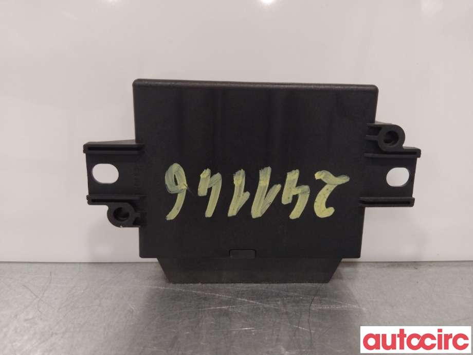Styreenhet parkering til VW Tiguan 2011-2016 (Type I, Fase 2)  (VOLKSWAGEN|3AA919475S|)