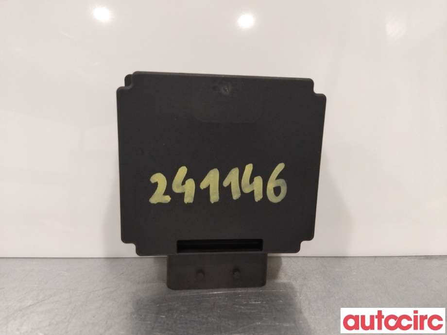 Styreenhet diverse til VW Tiguan 2011-2016 (Type I, Fase 2)  (VOLKSWAGEN|3AA919041A|)
