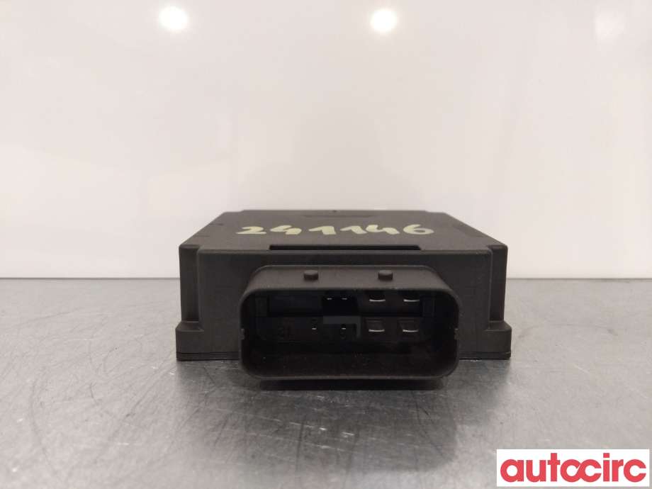 Styreenhet diverse til VW Tiguan 2011-2016 (Type I, Fase 2)  (VOLKSWAGEN|3AA919041A|)