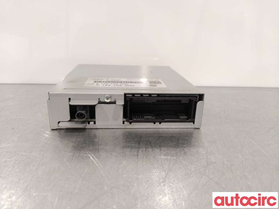Styreenhet diverse til VW Tiguan 2011-2016 (Type I, Fase 2)  (VOLKSWAGEN|5N0907441A|)