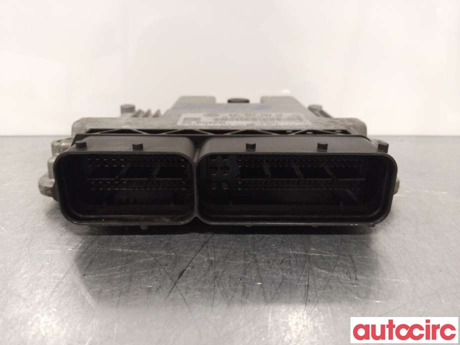 Styreenhet motor til VW Tiguan 2011-2016 (Type I, Fase 2)  (VOLKSWAGEN|03L906018FQ|0281017946|03L907309AE)