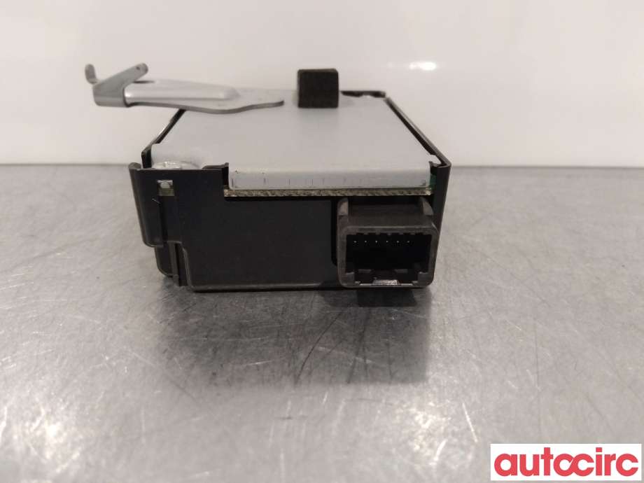 Styreenhet diverse til Toyota RAV4 2016-2019 (Type IV, Fase 2)  (TOYOTA|8976042033|)