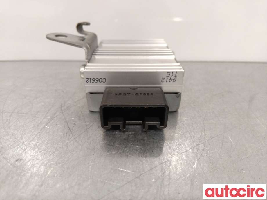Styreenhet drivstoffpumpe til Toyota RAV4 2016-2019 (Type IV, Fase 2)  (TOYOTA|8957042030|104993-5240|89570-42030)