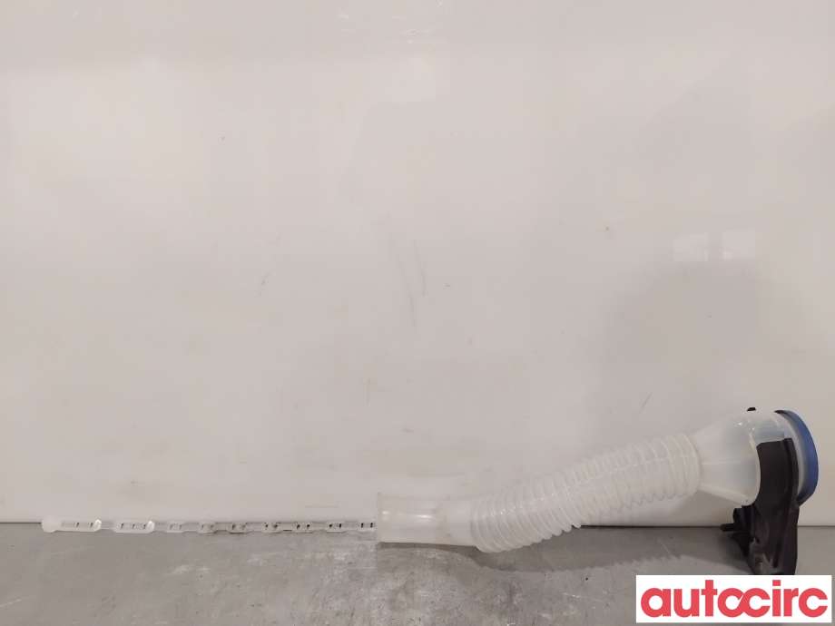 Diverse deler til Mazda CX-5 2012-2017 (Type I)  (MAZDA|KD35-67-484|)