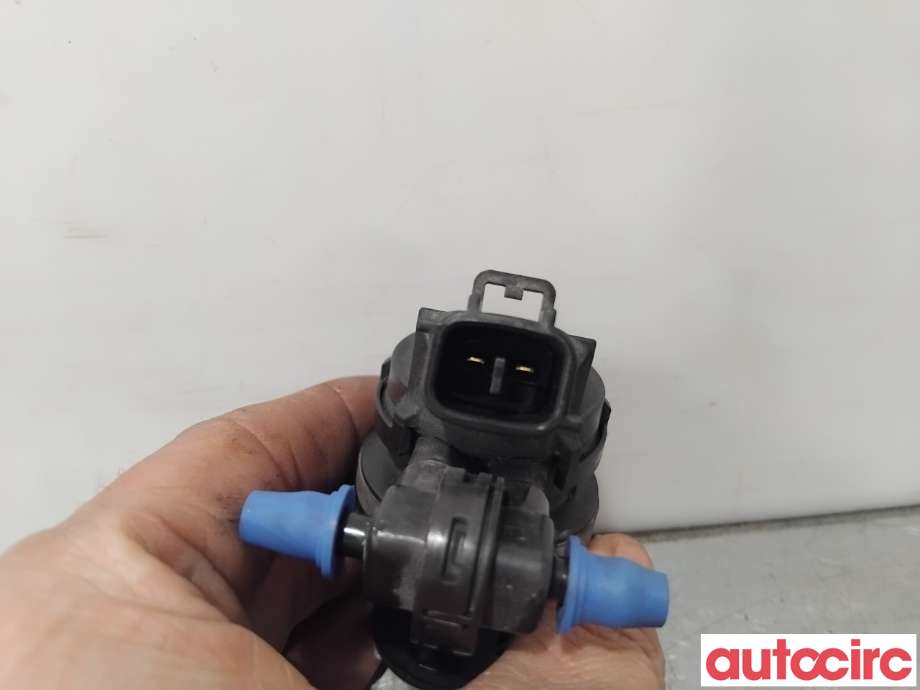 Spylerpumpe foran til Mazda CX-5 2012-2017 (Type I)  (MAZDA|BBP1-67-482|860310-9210|)