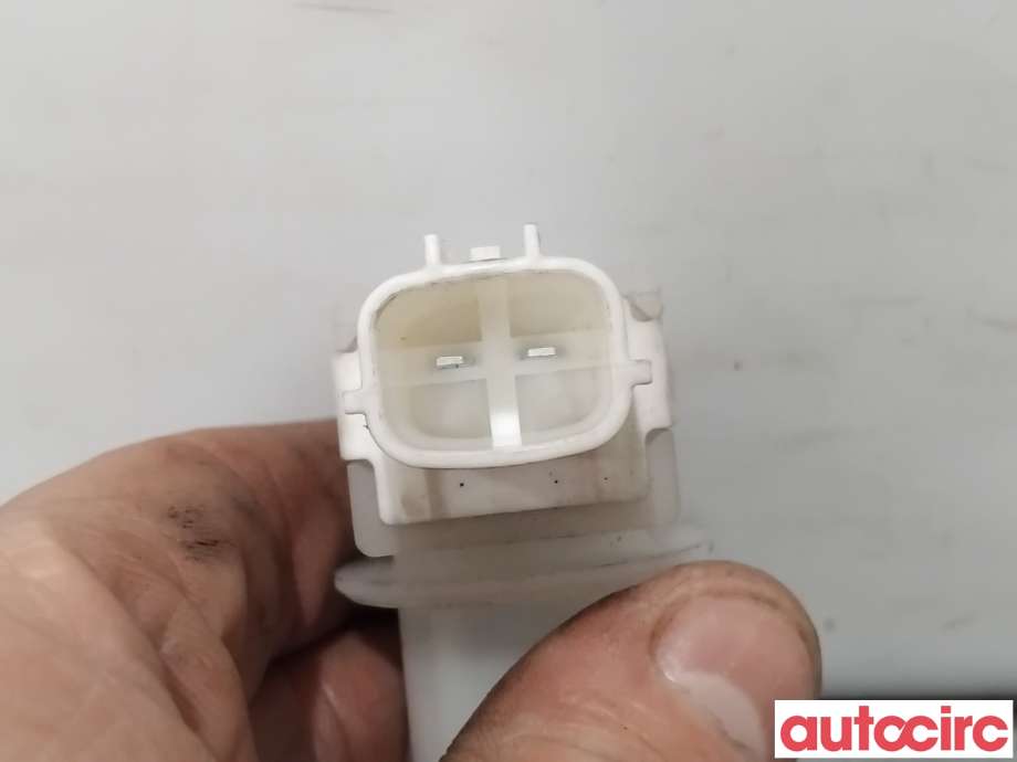 Diverse deler til Mazda CX-5 2012-2017 (Type I)  (MAZDA|KD35-67-488|)