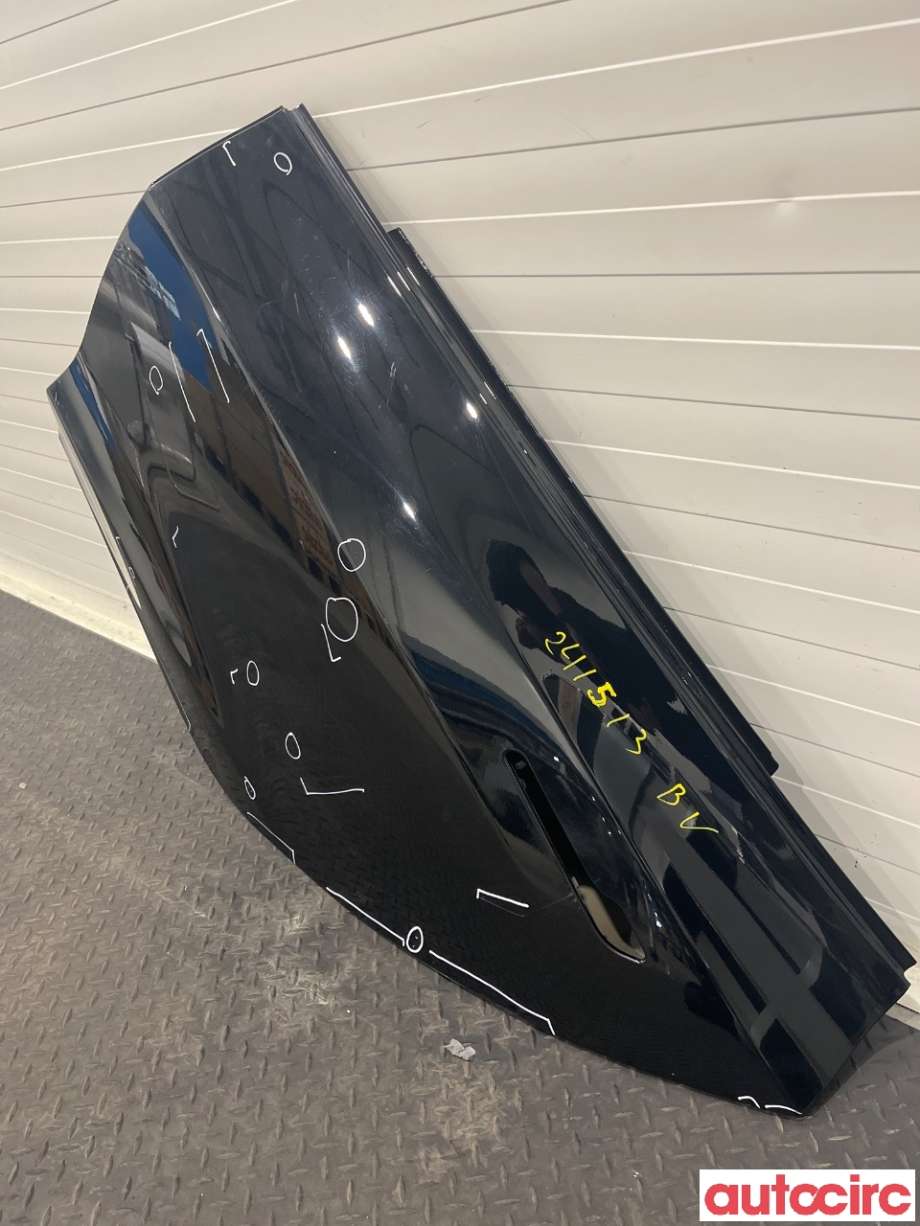 Dør venstre bak til Tesla Model 3 2018-2023 (Fase 1)  (TESLA|1081441-EC-C|1081441-E0-C)