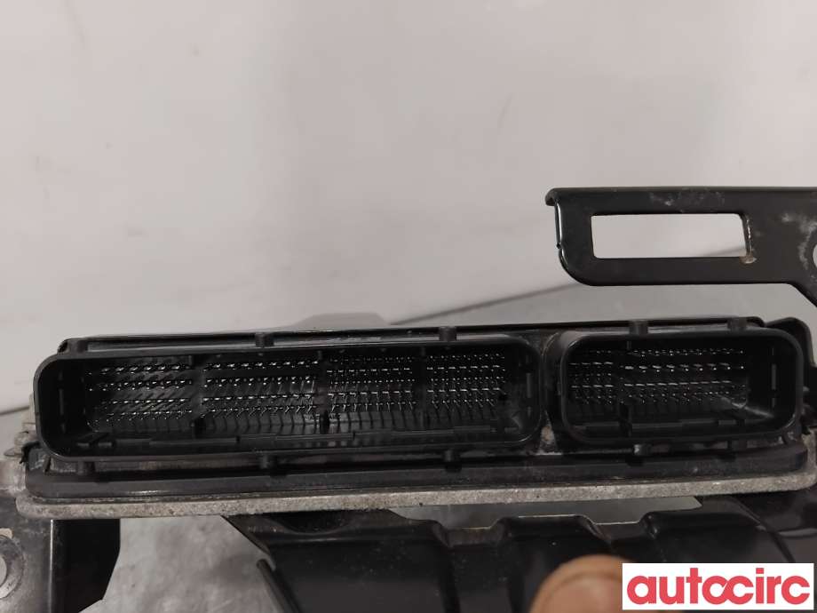 Styreenhet motor til Mazda CX-5 2012-2017 (Type I)  (MAZDA|PELS-18-881A|2798001530|PELS18881)