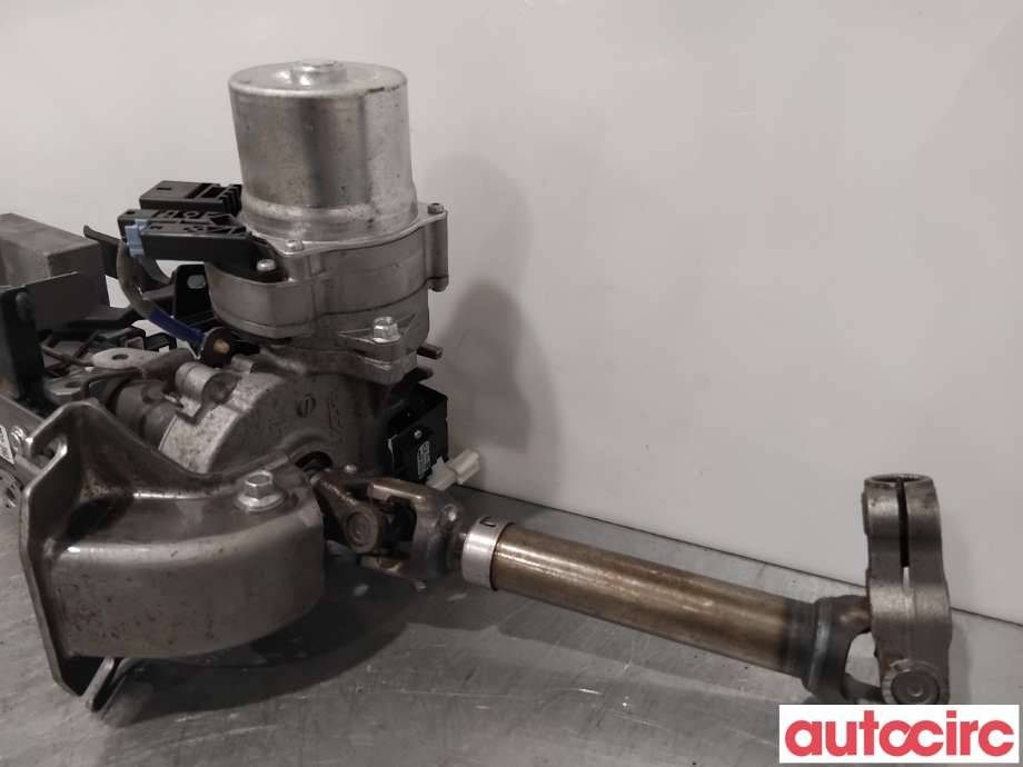 Rattaksel elektrisk servo til Mazda CX-5 2012-2017 (Type I)  (MAZDA|BHR1-32-150D|J001-006546|KA1F-3210XA)