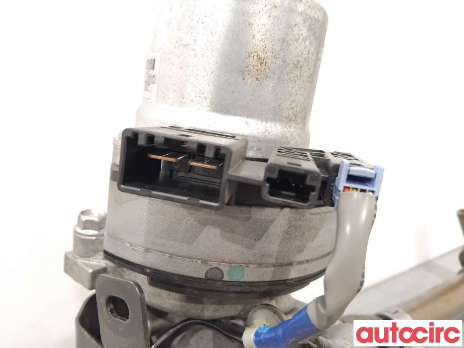 Rattaksel elektrisk servo til Mazda CX-5 2012-2017 (Type I)  (MAZDA|BHR1-32-150D|J001-006546|KA1F-3210XA)