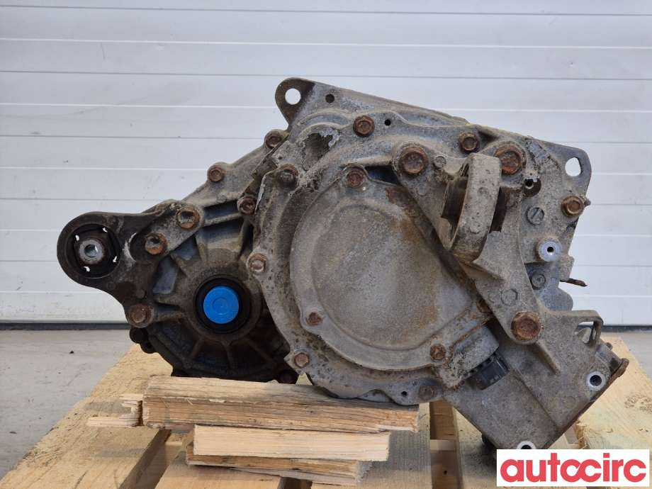 Motor elbil bak til Mitsubishi Outlander 2015-->> (Type III, Fase 2)  (MITSUBISHI|9499D146|F1E1A-2-B5Z|)