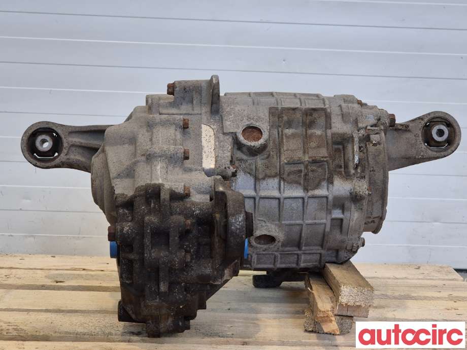 Motor elbil bak til Mitsubishi Outlander 2015-->> (Type III, Fase 2)  (MITSUBISHI|9499D146|F1E1A-2-B5Z|)