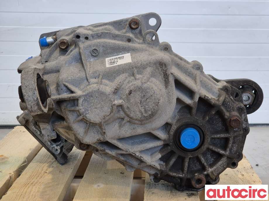 Motor elbil bak til Mitsubishi Outlander 2015-->> (Type III, Fase 2)  (MITSUBISHI|9499D146|F1E1A-2-B5Z|)