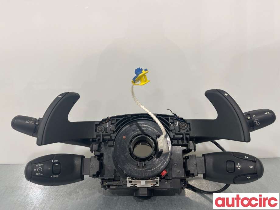 Bryter combi til Peugeot Partner 2015-2019 (Type II, Fase 2) (PEUGEOT|98062240XT)