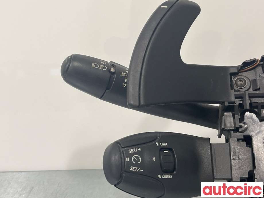 Bryter combi til Peugeot Partner 2015-2019 (Type II, Fase 2) (PEUGEOT|98062240XT)