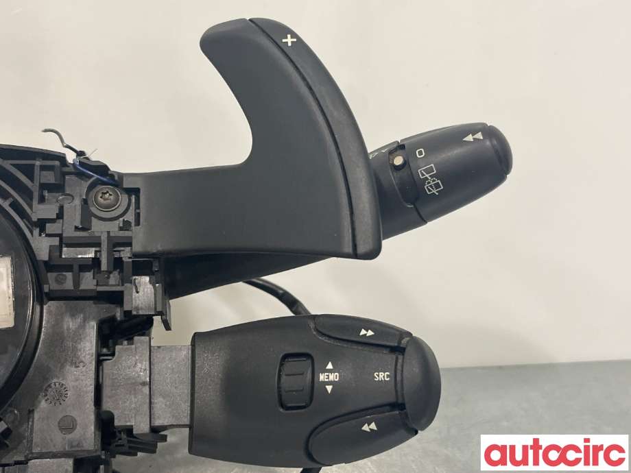 Bryter combi til Peugeot Partner 2015-2019 (Type II, Fase 2) (PEUGEOT|98062240XT)