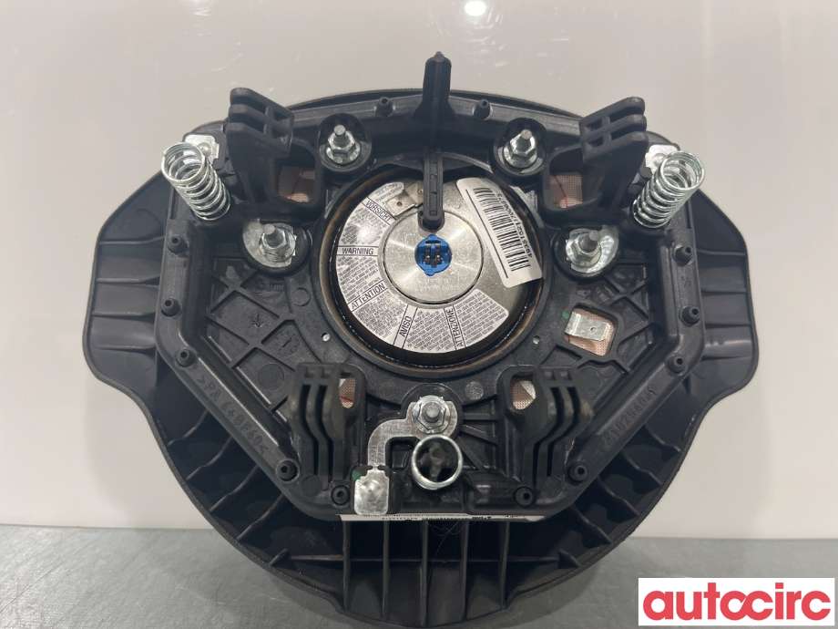 Airbag rattpute til Peugeot Partner 2015-2019 (Type II, Fase 2)  (PEUGEOT|96773144ZD)