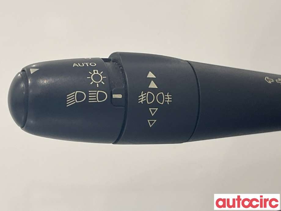 Bryter combi til Peugeot 3008 2009-2016 (Type I)  (PEUGEOT|6242WP)