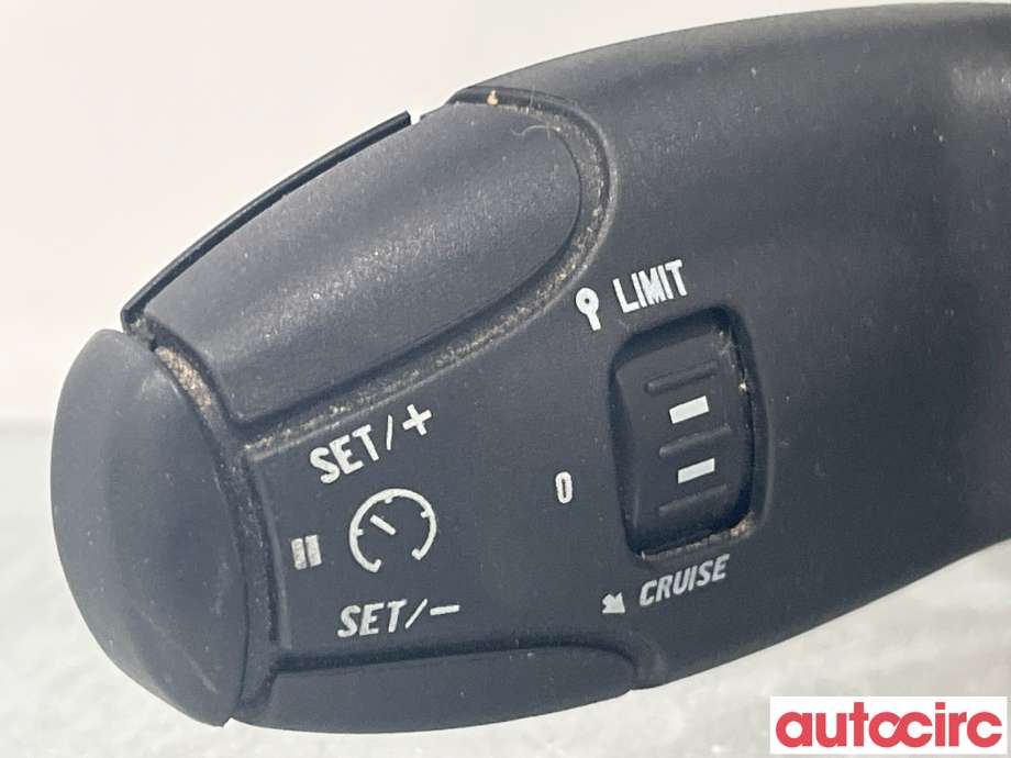 Bryter combi til Peugeot 3008 2009-2016 (Type I)  (PEUGEOT|6242WP)
