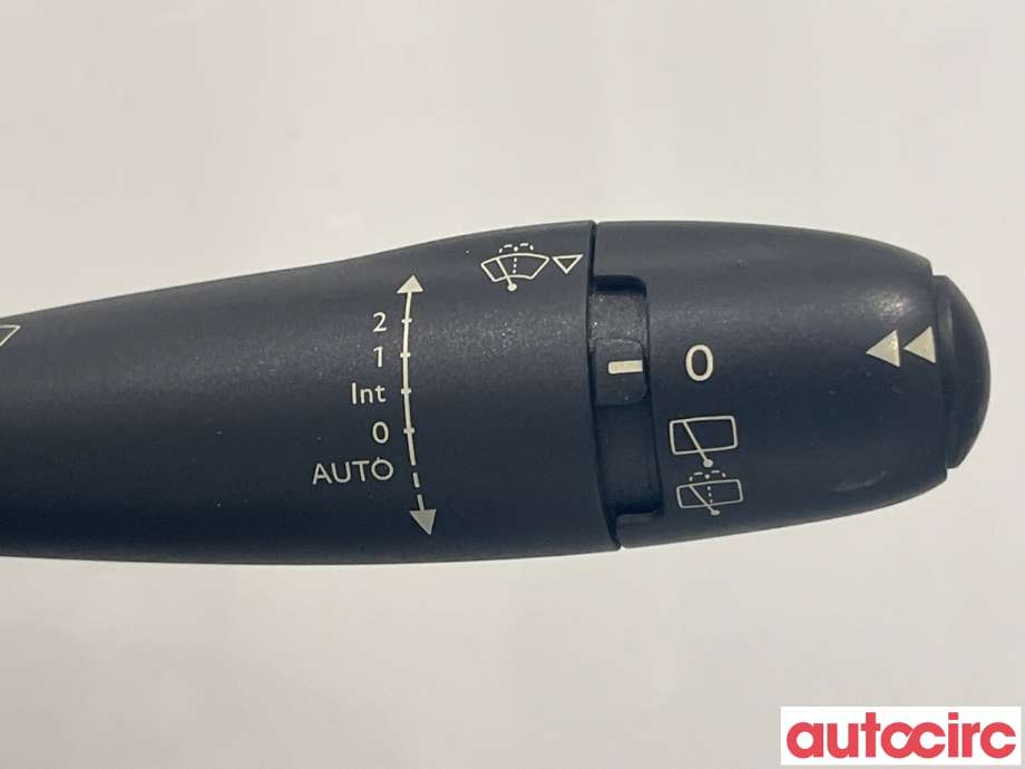 Bryter combi til Peugeot 3008 2009-2016 (Type I)  (PEUGEOT|6242WP)