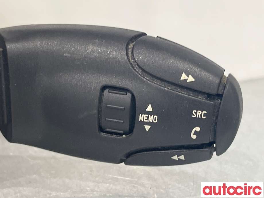 Bryter combi til Peugeot 3008 2009-2016 (Type I)  (PEUGEOT|6242WP)