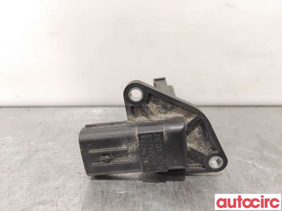 Luftmengde/luftmassemåler til Mazda CX-5 2012-2017 (Type I)  (MAZDA|PE01-13-215||PE01)