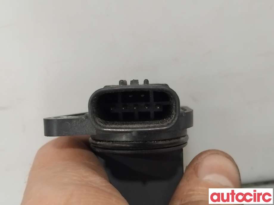 Luftmengde/luftmassemåler til Mazda CX-5 2012-2017 (Type I)  (MAZDA|PE01-13-215||PE01)