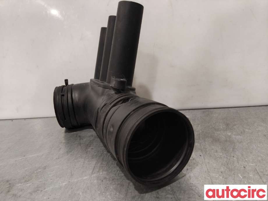 Luftslange innsug til VW Caddy 2015-2020 (Type III, Fase 3)  (VOLKSWAGEN|04E129651C||04E129651D)