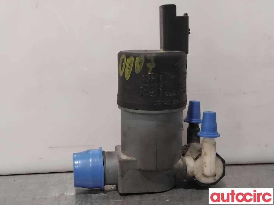 Spylerpumpe foran til Nissan Qashqai 2014-2021 (Type II)  (NISSAN|28920BU010||9641553980)