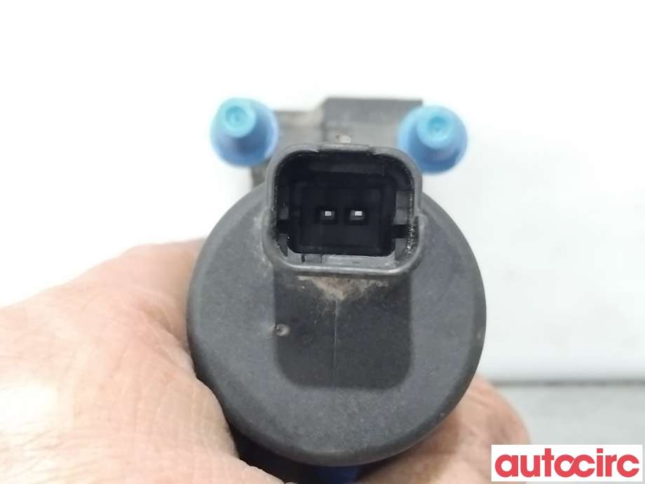 Spylerpumpe foran til Nissan Qashqai 2014-2021 (Type II)  (NISSAN|28920BU010||9641553980)