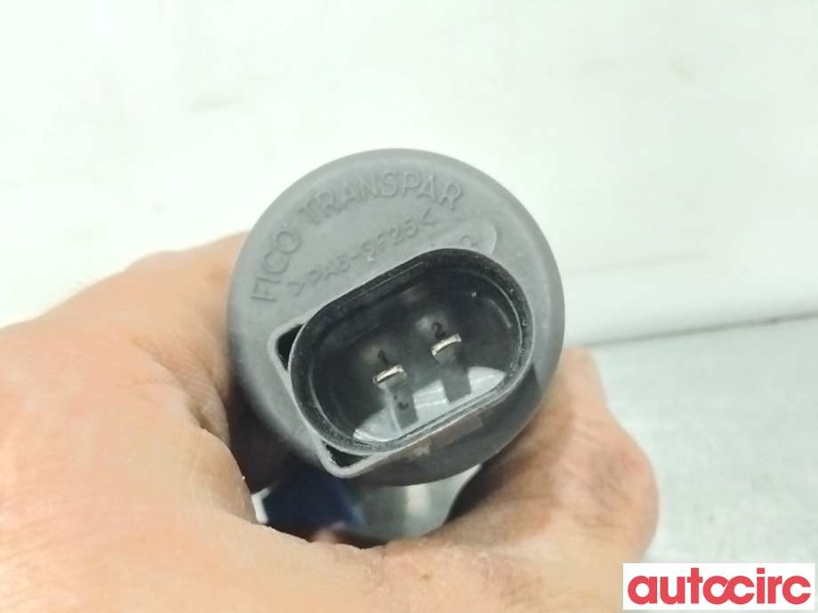 Spylerpumpe til Nissan Qashqai 2014-2021 (Type II)  (NISSAN|28920JD00A|)