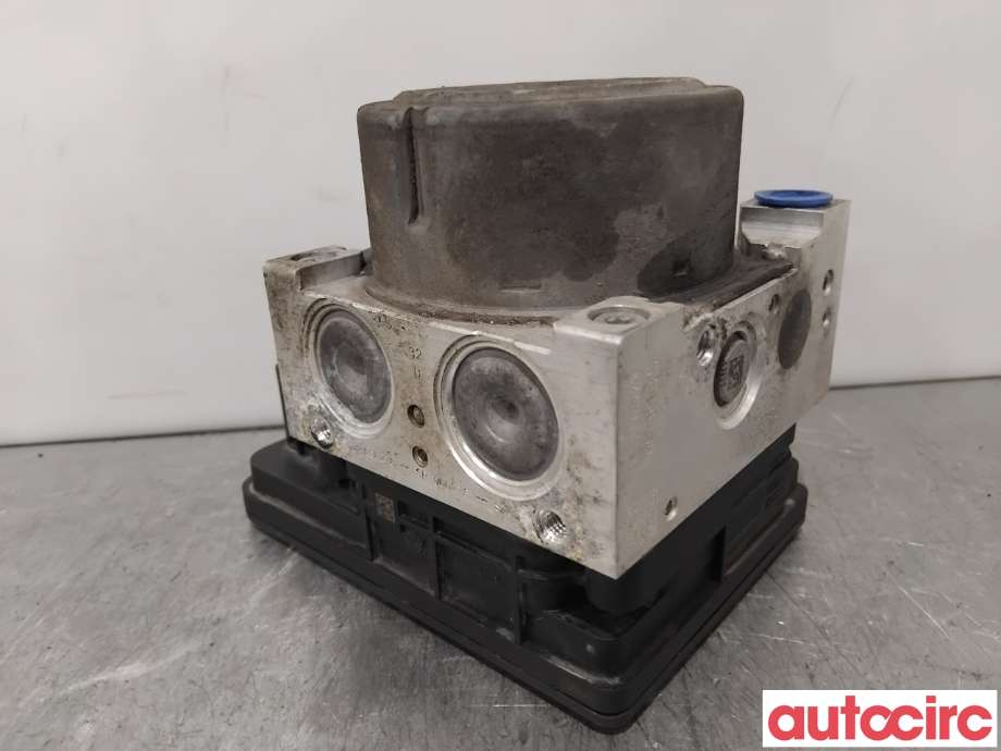 ABS sentral til Peugeot 2008 2013-2019 (Type I)  (PEUGEOT|1680935080|100915-37943|9809312580)