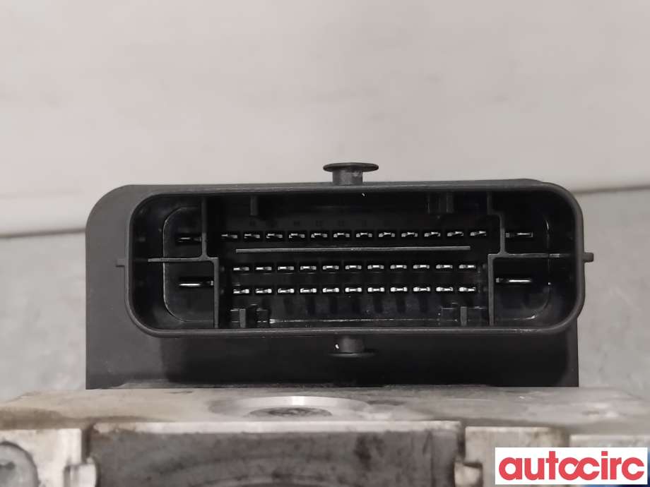 ABS sentral til Peugeot 2008 2013-2019 (Type I)  (PEUGEOT|1680935080|100915-37943|9809312580)