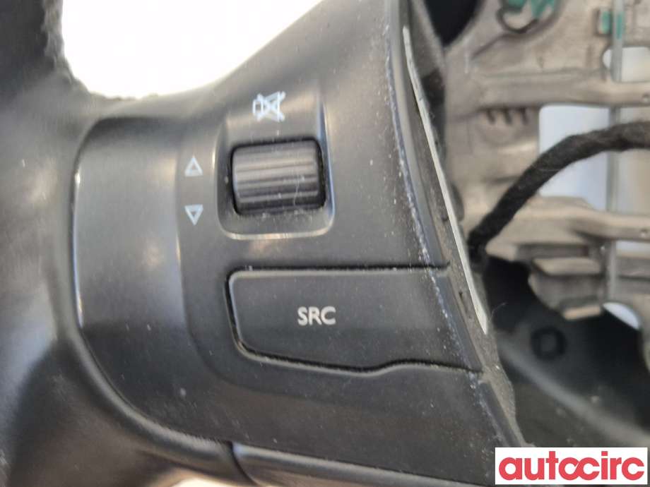 Ratt til Peugeot 2008 2013-2019 (Type I)  (PEUGEOT|98007408ZD|)