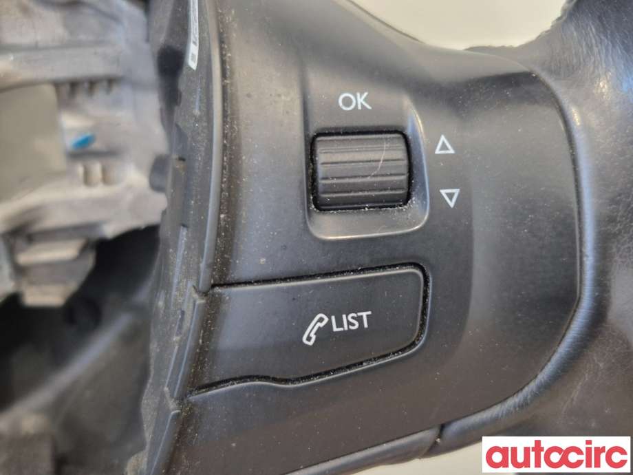 Ratt til Peugeot 2008 2013-2019 (Type I)  (PEUGEOT|98007408ZD|)