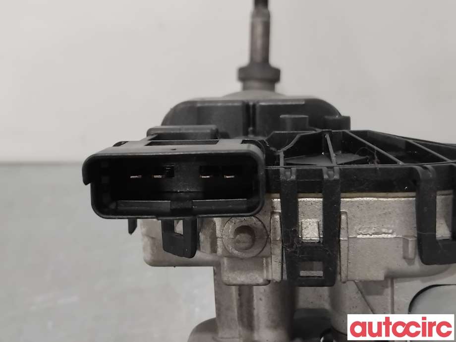 Viskermotor frontrute til Peugeot 2008 2013-2019 (Type I)  (PEUGEOT|9673222580|0390241540)