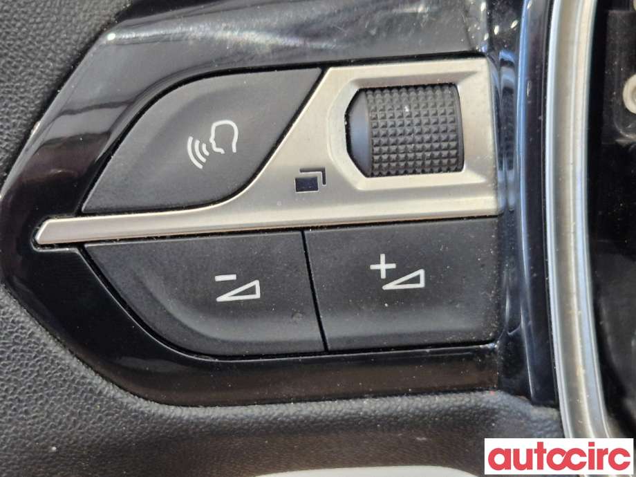 Ratt til Peugeot Partner 2019-->> (Type III)  (PEUGEOT|98171150ZD|)