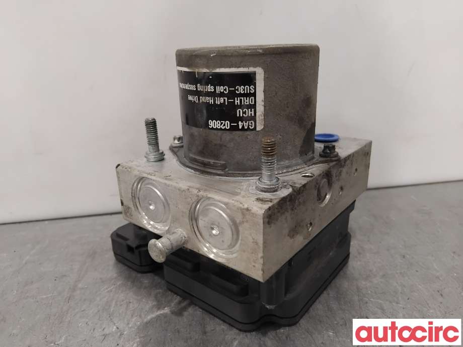 ABS sentral til Tesla Model 3 2018-2023 (Fase 1)  (TESLA|1044746-00-A|0265257793|1044745-00-B)