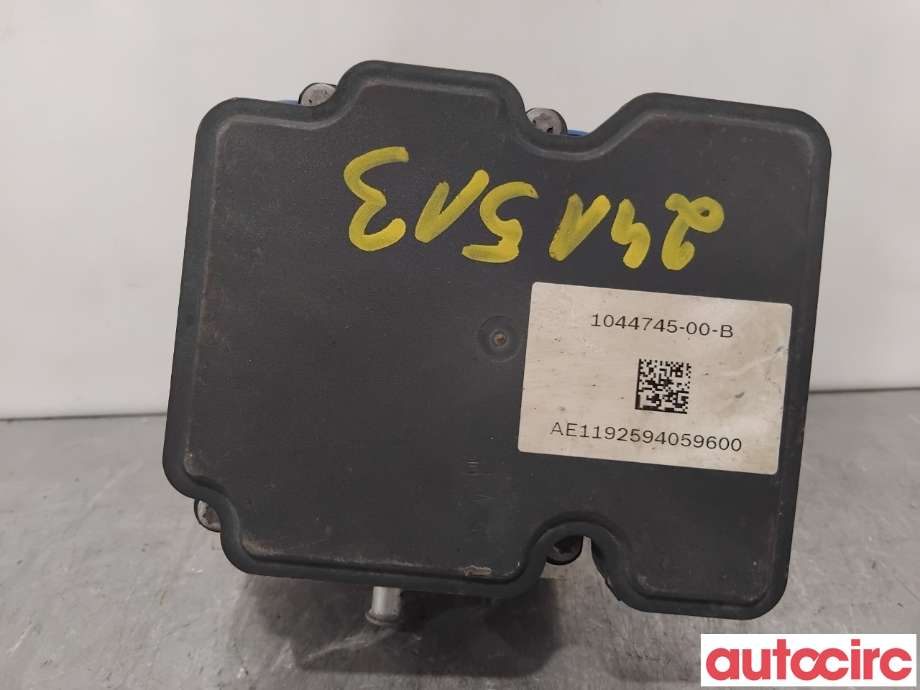 ABS sentral til Tesla Model 3 2018-2023 (Fase 1)  (TESLA|1044746-00-A|0265257793|1044745-00-B)