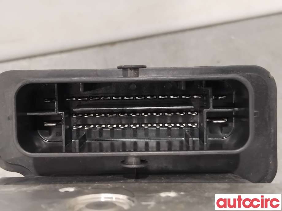 ABS sentral til Tesla Model 3 2018-2023 (Fase 1)  (TESLA|1044746-00-A|0265257793|1044745-00-B)