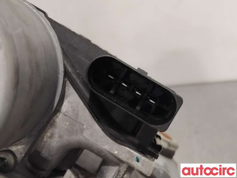 Viskermotor frontrute til Tesla Model 3 2018-2023 (Fase 1)  (TESLA|1076725-00-F|1397225016)