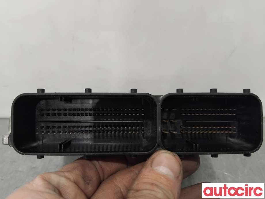 Styreenhet motor til BMW 3-Serie 2005-2011 (E90/E91/E92/E93) (E90/E91/E92/E93) (BMW|13618509034|0281014436|7806987)