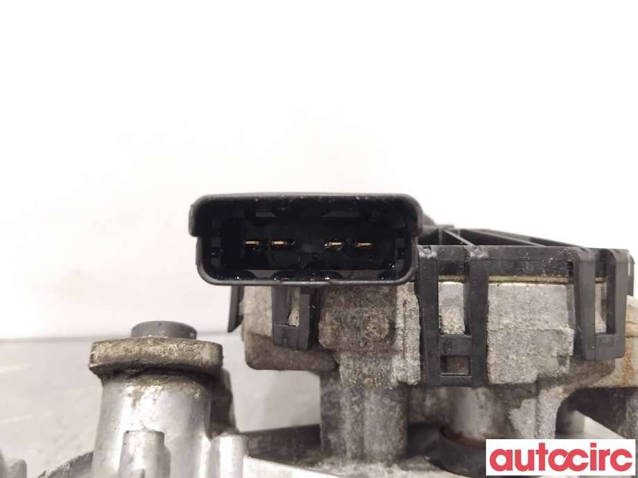Viskermotor frontrute til Peugeot 308 2013-2021 (Type II)  (PEUGEOT|9810327980|0390241587)
