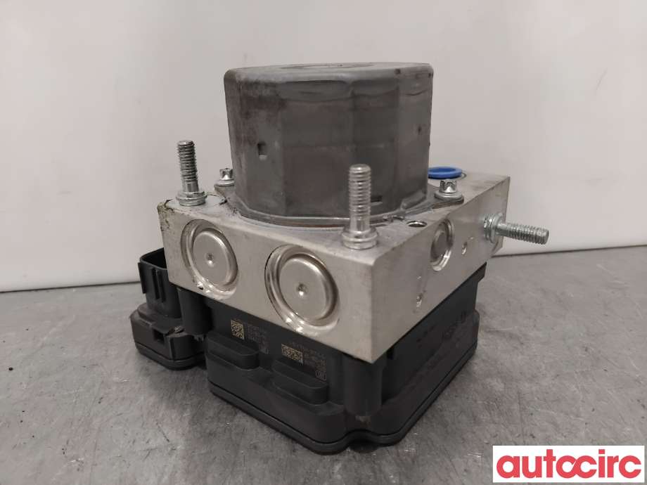 ABS sentral til Peugeot 308 2013-2021 (Type II)  (PEUGEOT|1612843180|0265244181|1613126380)