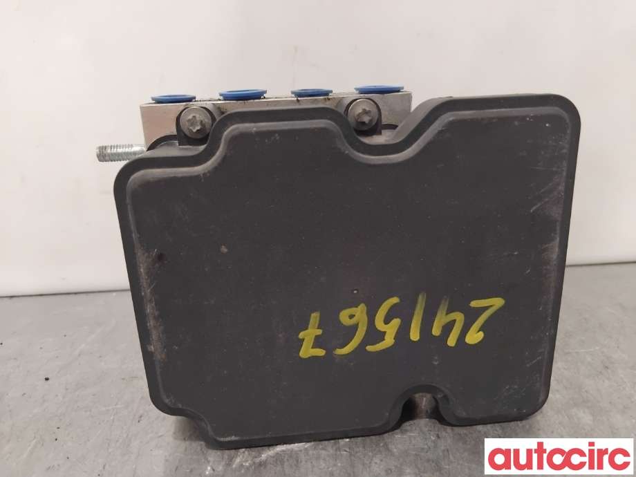 ABS sentral til Peugeot 308 2013-2021 (Type II)  (PEUGEOT|1612843180|0265244181|1613126380)